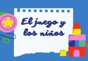 Juguetes didácticos en madera