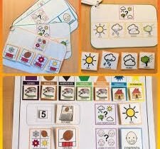 Agendas diarias